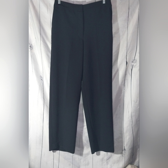 Artizia Wilfred High Waist Wide Leg Pants Size 12 - Picture 1 of 12